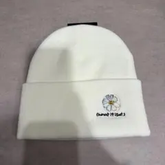 【送料無料】新品未使用 Mark Gonzales ビーニー ニット帽