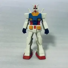 機動戦士ガンダム ソフビスーツガンダム 001.RX-78-2 ガンダムのサムネイル