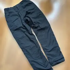 ユニクロ　ヒートテックギアパンツ　 ブラック　XS ※訳あり