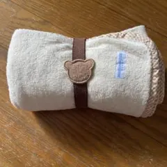 おむつ替えシート　ミキハウス　防水のサムネイル