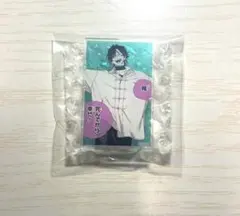 極楽街 名言アクリルバッジコレクション 夜 YORU - メルカリ