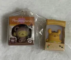 ポムポムプリンセット