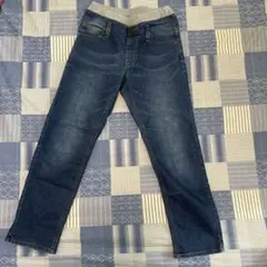 EDWIN　デニム　メンズ　キッズ