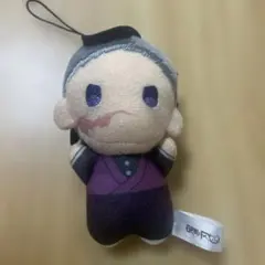 『劇場版「鬼滅の刃」無限城編』第一章 ゆらふわみにみにぬいぐるみ　玄弥