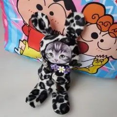 ＊コヤンイサムチョン＊薄型ぬいぐるみチャーム[オッドアイちゃん♥] 2026年最新】コヤンイサムチョンぬいぐるみの人気アイテム - メルカリ