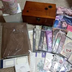 nene様クリスマスステッカー