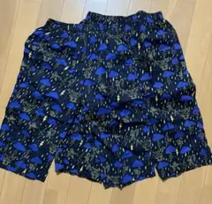 ポケモン/ユニクロ/ステテコ/2枚/150cm