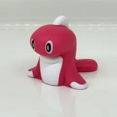 ポケモンキッズ　シャリタツ　たれたすがた　指人形