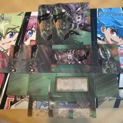 遊戯王ラッシュデュエル　アクツキのブラスデス　デッキケース　遊戯王の日