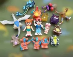 ポケモンキッズ カロススペシャル サトシゲッコウガ 単品 - メルカリ