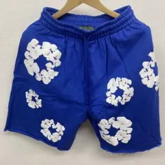 Denim Tears デニムティアーズ ハーフパンツ ショーツ