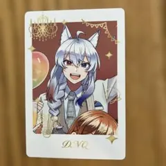 カラフルピーチ　どぬく　ぷぴぱ　チェキ風　トレカ　カード　匿名配送　即購入⭕️