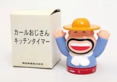 当時物 NGKプラグ ソフビ人形 プラグ坊や フィギュア c - メルカリ