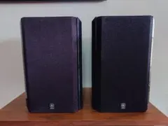 YAMAHA NX-E700 スピーカー 本体 - メルカリ