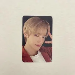 NCT テヨン トレカ