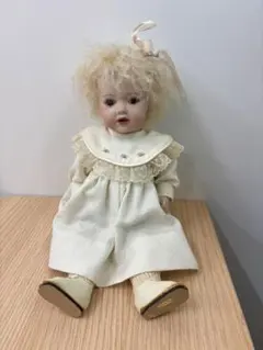 ✨期間限定✨ペティートサイズ用衣装セット　ビスクドール　ミニョネット ミニョネット・ミニビスクドールB（三つ編み） その他人形 A-C-HEART