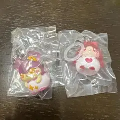 ここたま めじるしアクセサリー