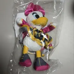 ディズニー デイジー ぬいぐるみチャーム IDOL ON STAGE