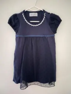 WILL MERY ワンピース 90cm