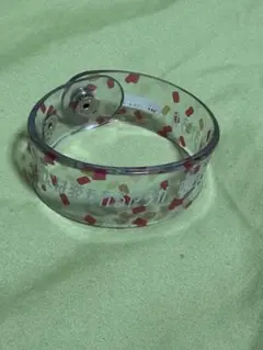 クリープハイプ クリアバンド イノチミジカシコイセヨオトメ