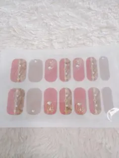 ネイルシール
