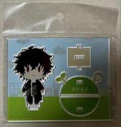 刀剣乱舞 肥前忠広 御伴散歩 アクリルキャラスタンド