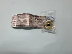 TREASURE TRUZ めじるし アクセサリー ポドン カプセルトイ