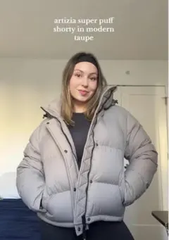 2025年最新】aritzia ダウンの人気アイテム - メルカリ