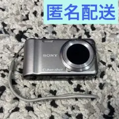 SONY DSC-HX7V】オールドコンデジ 動作確認済 難あり - メルカリ