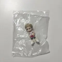 パルバース　夜久衛輔　ハイキュー!!