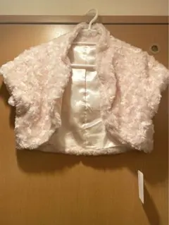 ショール ボレロ ストール ファー