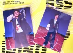 処分間近！BSS[ホシ　ポストカード02]