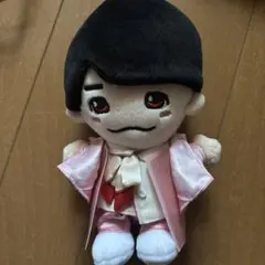 西畑大吾のちびぬい