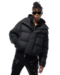 BreatH JACKET YZERR着用 BADHOP ユジン着用 BreatH JACKET YZERR着用 BADHOP ユジン着用