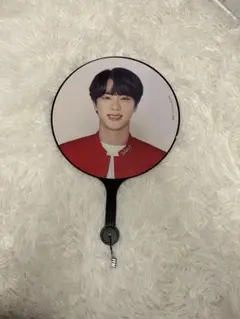 MAP OF THE SOUL ON:E-Jin