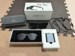RayNeo Air 3s Pro スマートグラス