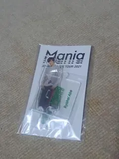 Snow Man Mania Live Tour 2021 アクリルスタンド