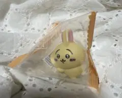 ちいかわ インテリアミニフィギュア4 うさぎ　セリア