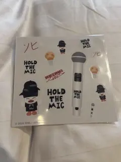 RIIZE ソヒ ランダムトイ ステッカー