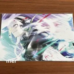 FGO fate 最終再臨展 編成画面風カード キングプロテア オルタ - メルカリ