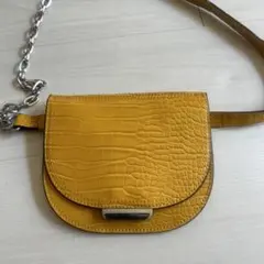 ZARA バック　新品未使用