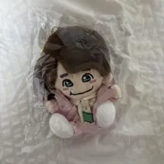 なにわ男子　大橋和也　ちびぬい　初心LOVE 第2弾