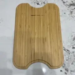 IKEA バンブー カッティングボード 22516