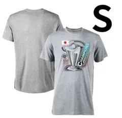 2023年 WBC 優勝記念Tシャツ&タオル 22 湯浅 京己 - メルカリ