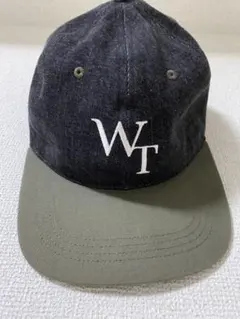 2026年最新】wtaps t-6h capの人気アイテム - メルカリ