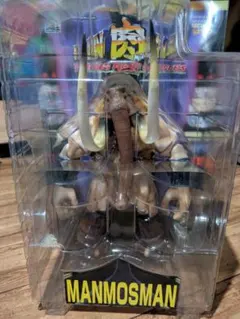 ニ*ダ様 浪曼堂　浪漫堂　キン肉マンビッグボディEX ニ*ダ様 浪曼堂 浪漫堂 キン肉マンビッグボディEX - メルカリ