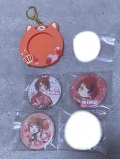 2025年最新】すとぷり莉犬くんまとめ売りの人気アイテム - メルカリ