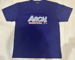 Arch バスケットボール Tシャツ Mのサムネイル