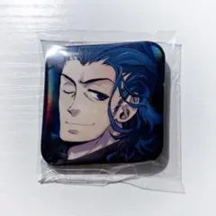 刀剣乱舞 大本丸博 大典太光世 スクエア缶バッジ 大典太 光世 - メルカリ