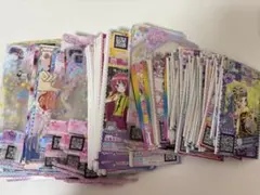 プリパラ プリチャン フォロチケ プリチケ ミルフィーカード